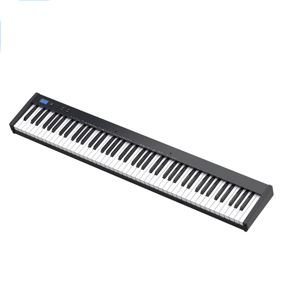 Đàn Piano Điện Konix PH88S - Việt Music