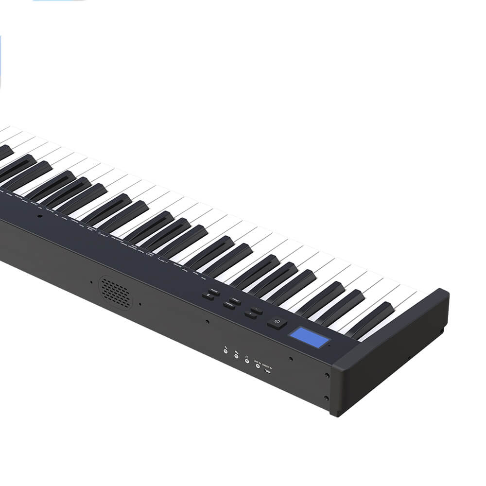 Đàn Piano Điện Konix PH88S - Việt Music