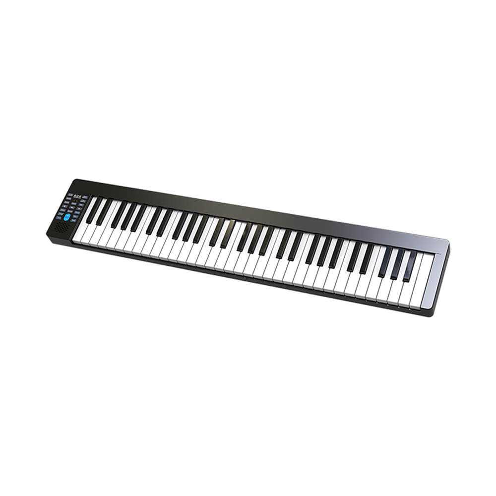 Đàn Piano Điện Konix PJ61Z - Việt Music