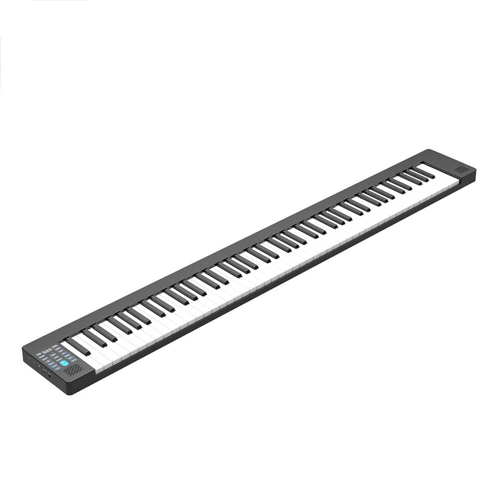 Đàn Piano Điện Konix PJ88B - Việt Music