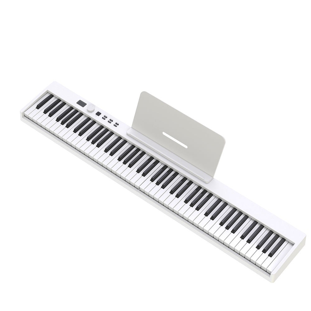 Đàn Piano Điện Konix PJ88C - Việt Music