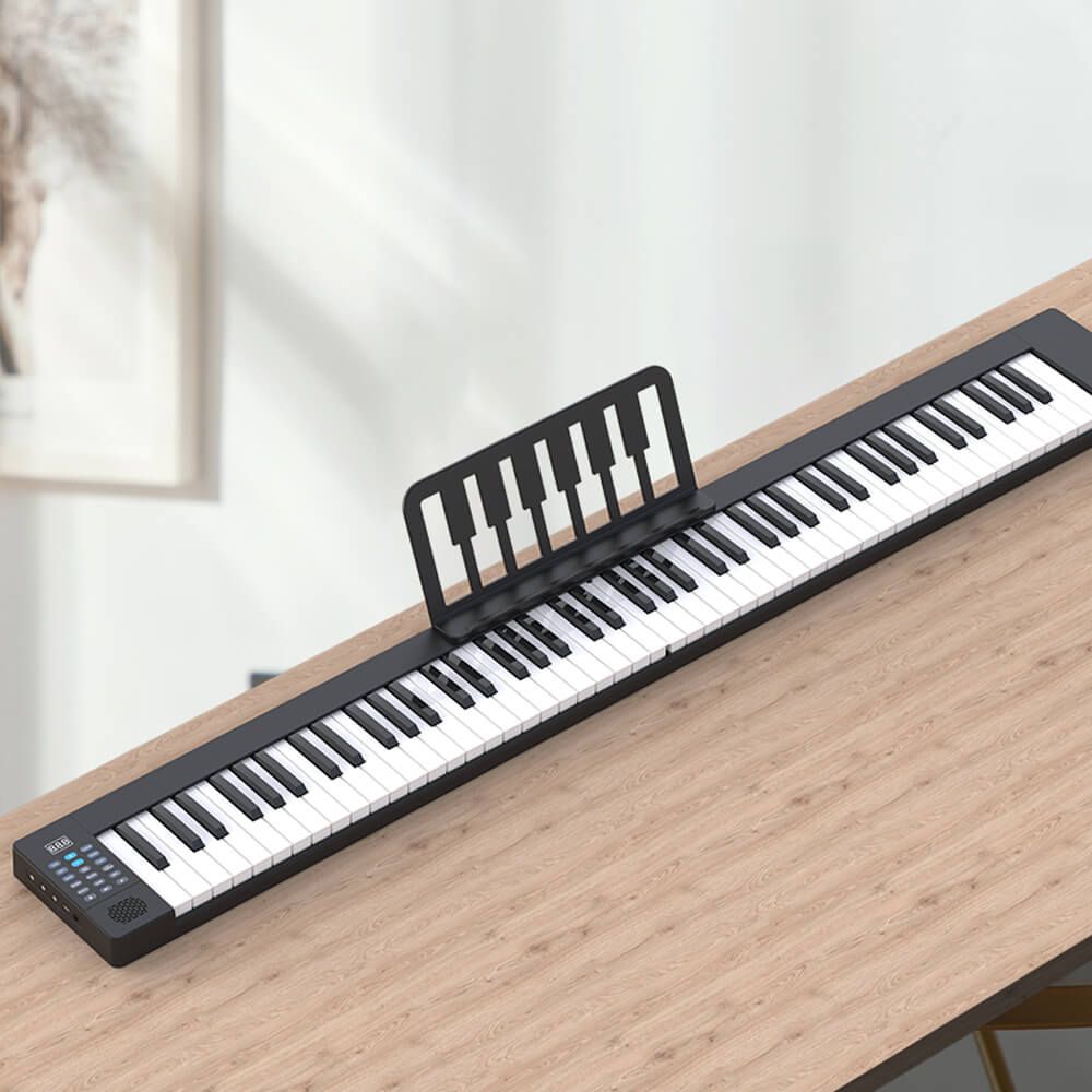 Đàn Piano Điện Konix PJ88S - Việt Music