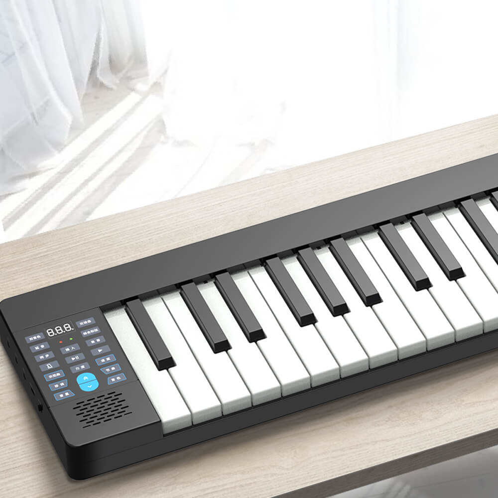 Đàn Piano Điện Konix PJ88Z - Việt Music