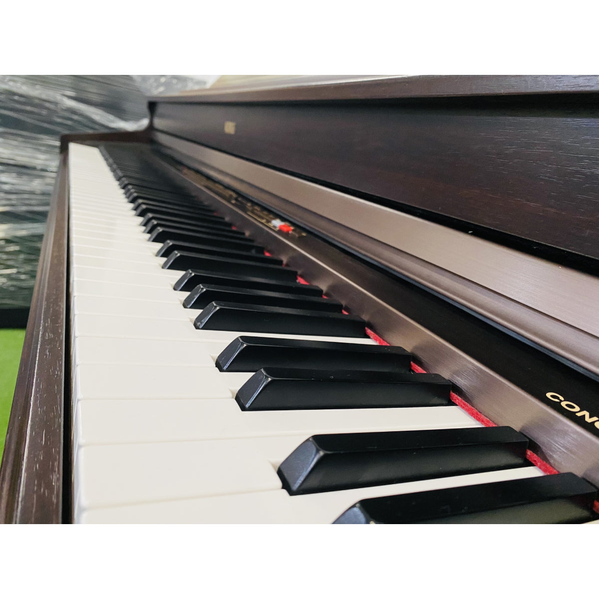 Đàn Piano Điện Korg C3200 - Qua Sử Dụng - Việt Music