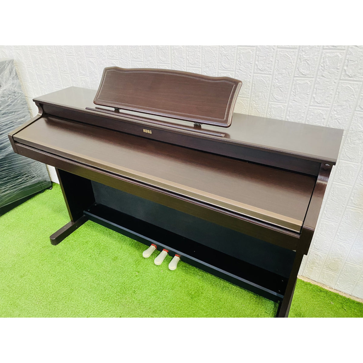 Đàn Piano Điện Korg C3200 - Qua Sử Dụng - Việt Music