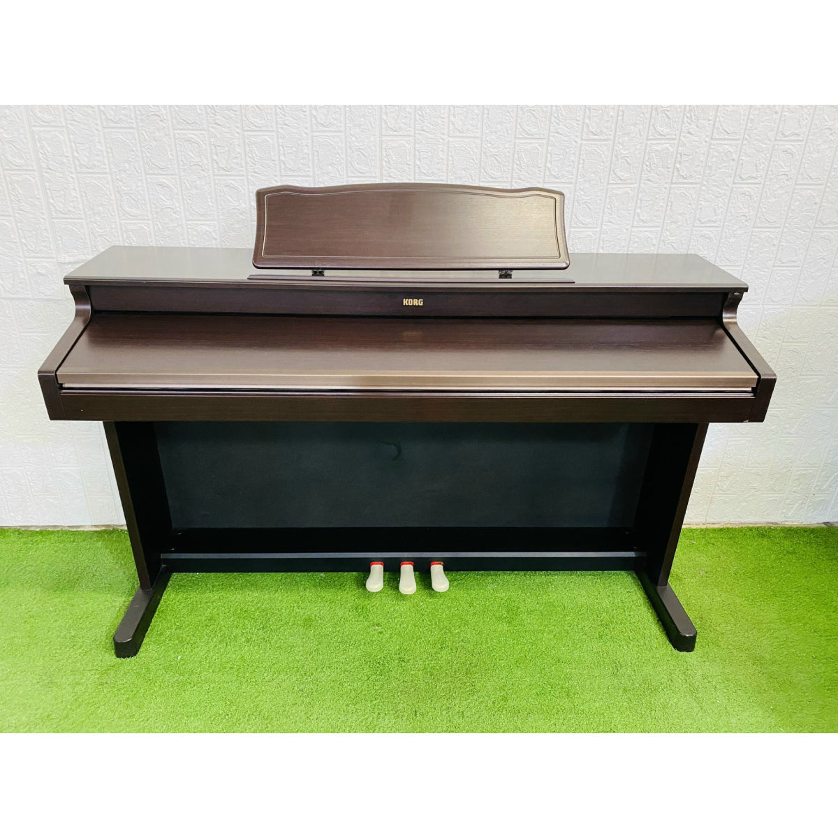 Đàn Piano Điện Korg C3200 - Qua Sử Dụng - Việt Music