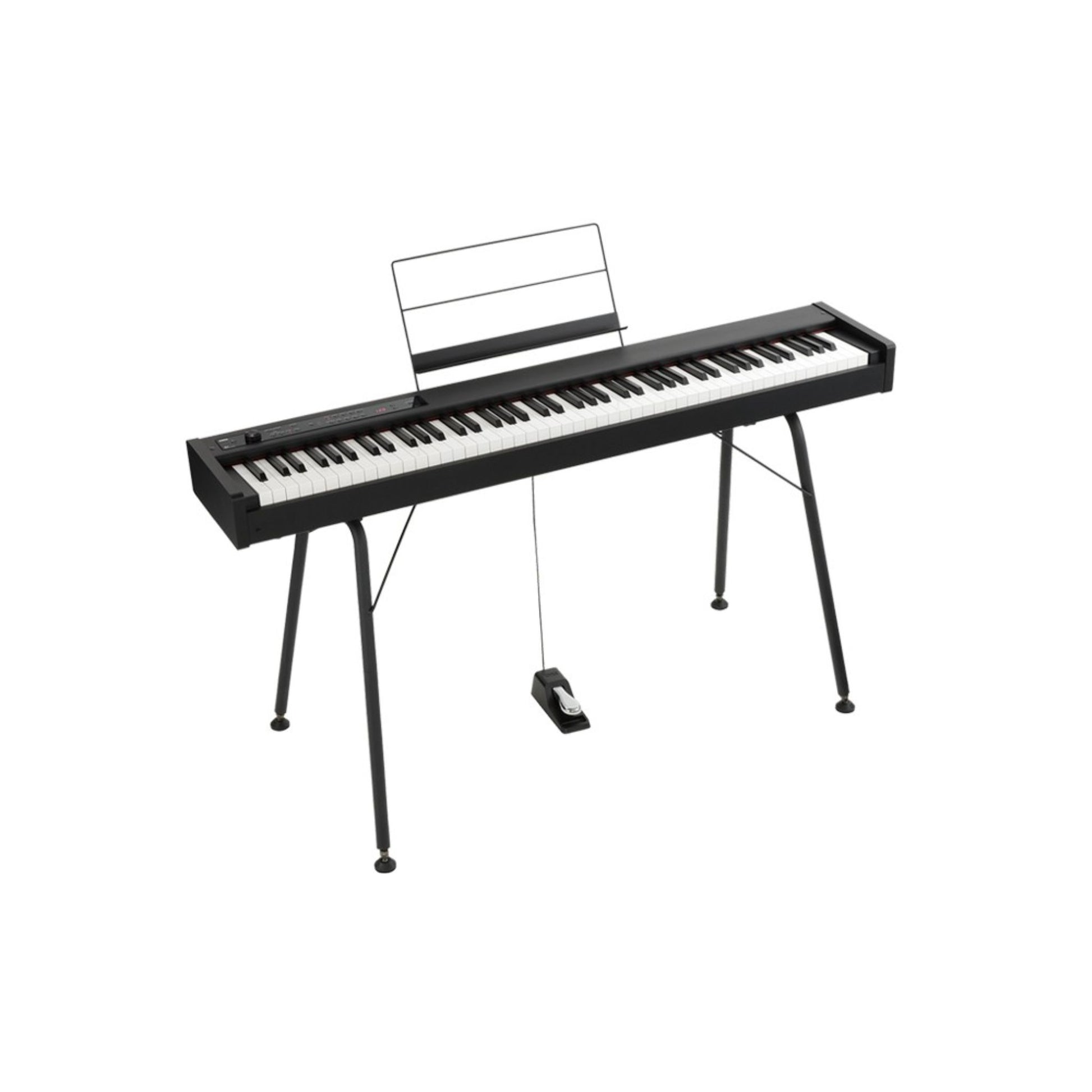 Đàn Piano Điện Korg D1 - Việt Music