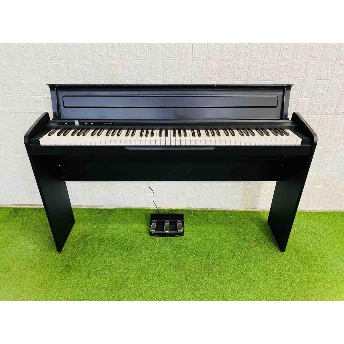 Đàn Piano Điện Korg LP180 - Qua Sử Dụng - Việt Music