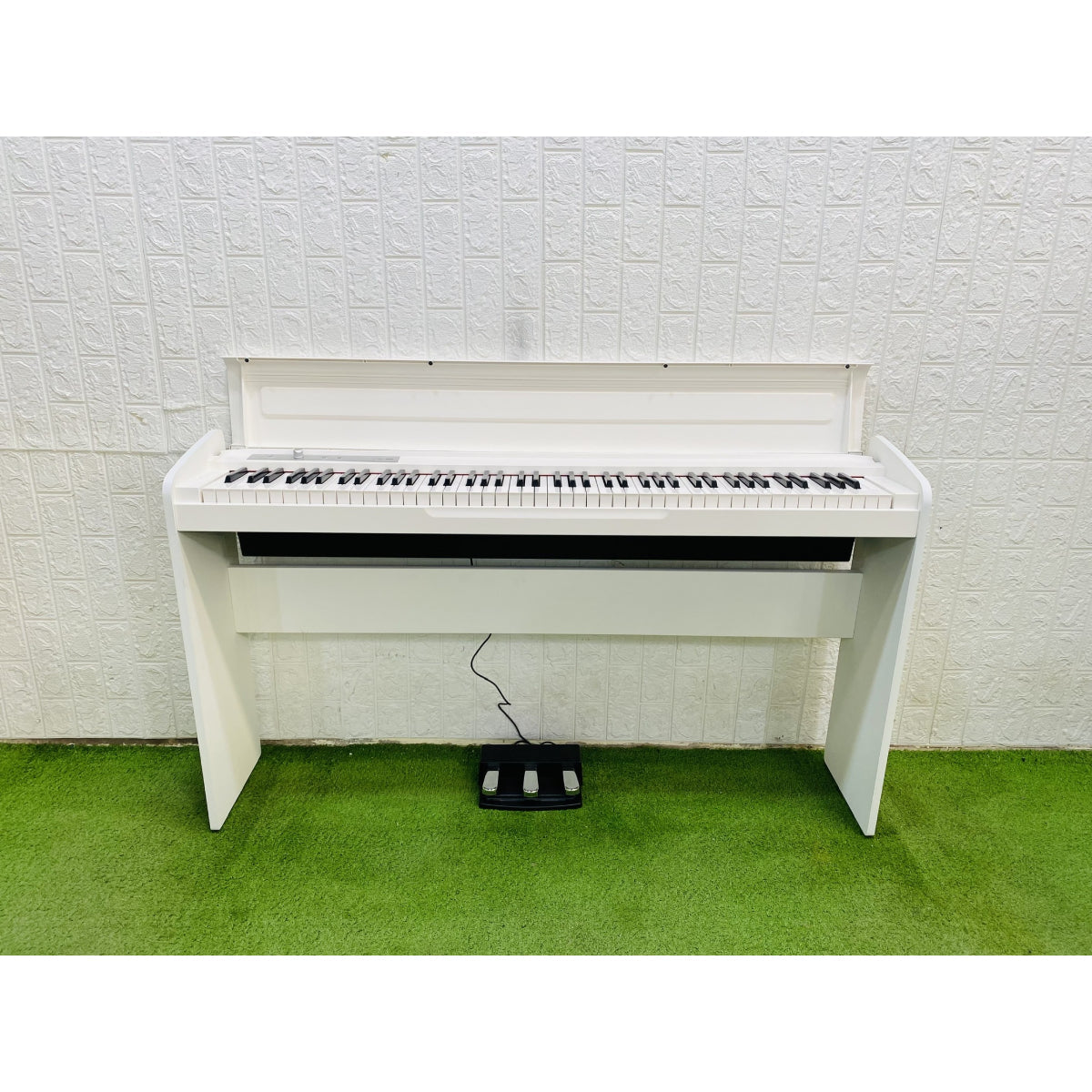 Đàn Piano Điện Korg LP180 - Qua Sử Dụng - Việt Music