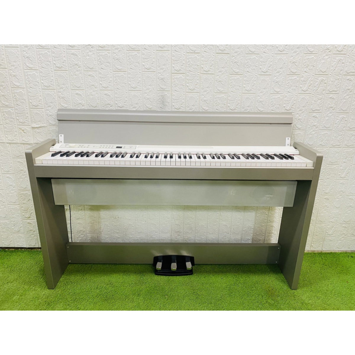 Đàn Piano Điện Korg LP380 - Qua Sử Dụng - Việt Music