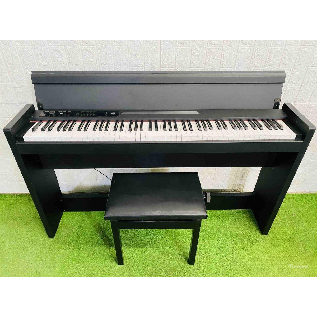 Đàn Piano Điện Korg LP380 - Qua Sử Dụng - Việt Music