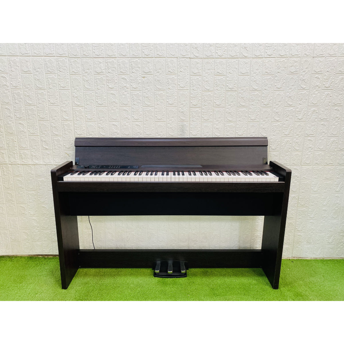 Đàn Piano Điện Korg LP380 - Qua Sử Dụng - Việt Music