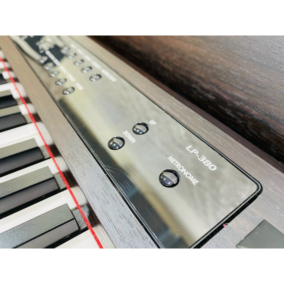 Đàn Piano Điện Korg LP380 - Qua Sử Dụng - Việt Music