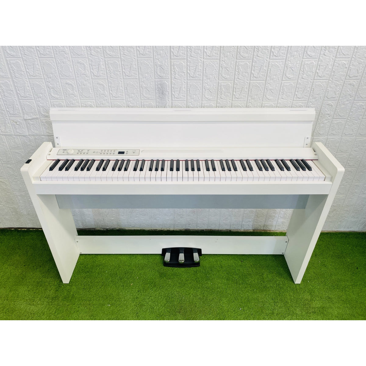 Đàn Piano Điện Korg LP380 - Qua Sử Dụng - Việt Music