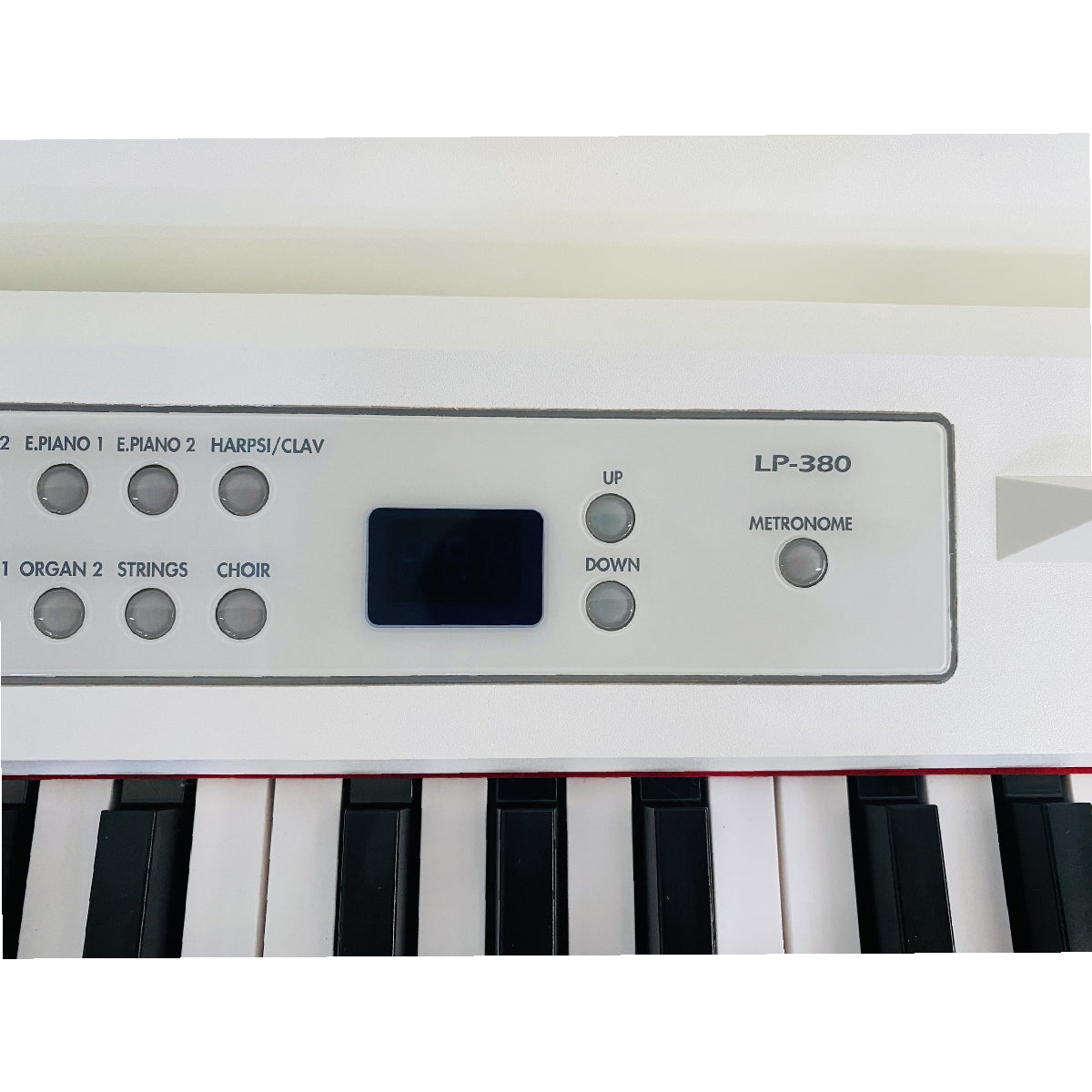 Đàn Piano Điện Korg LP380 - Qua Sử Dụng - Việt Music