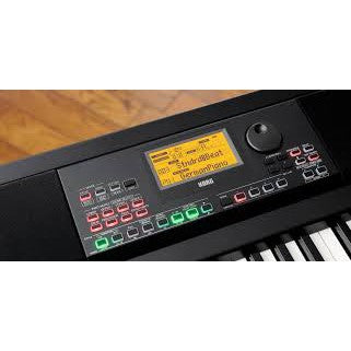 Đàn Piano Điện Korg XE20 - Việt Music