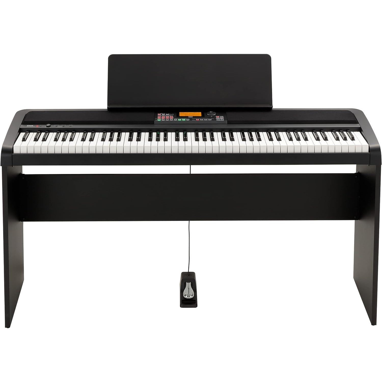 Đàn Piano Điện Korg XE20 - Việt Music