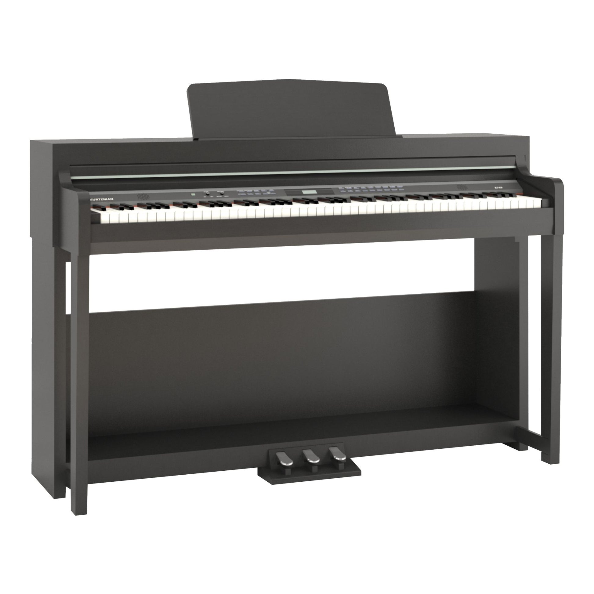 Đàn Piano Điện Kurtzman K700 - Việt Music