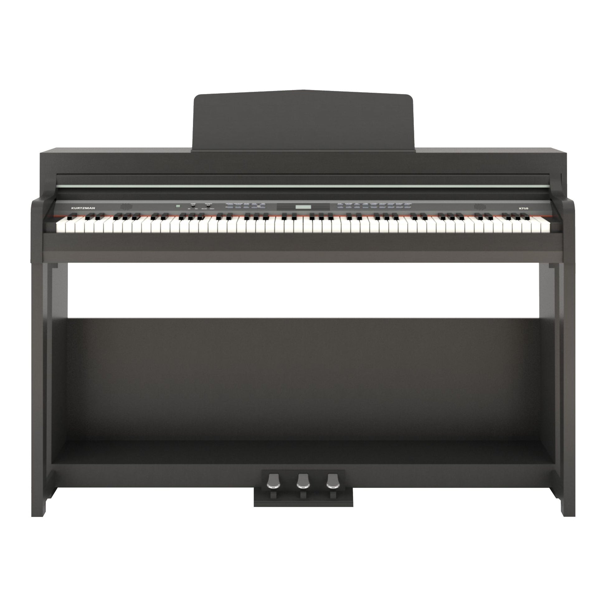 Đàn Piano Điện Kurtzman K710 - Việt Music