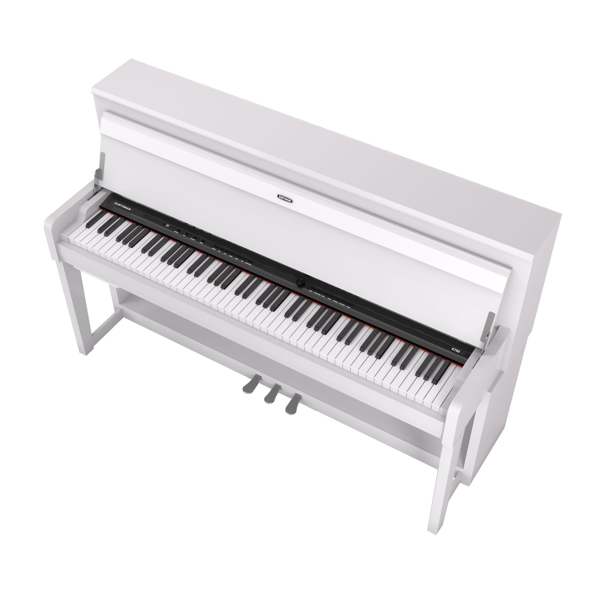 Đàn Piano Điện Kurtzman K750 - Việt Music