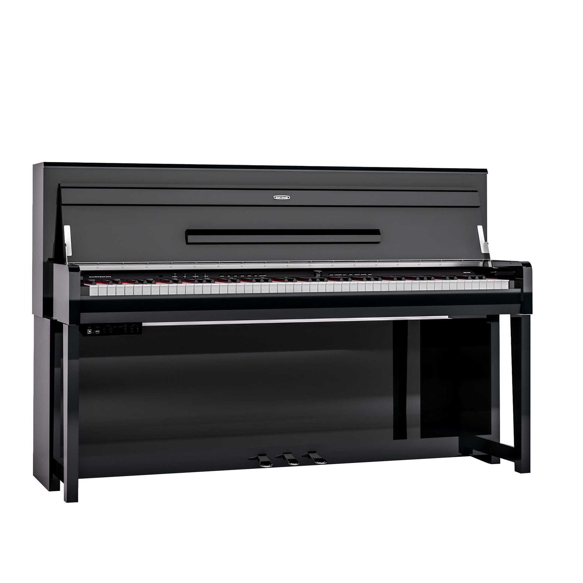 Đàn Piano Điện Kurtzman K750 - Việt Music