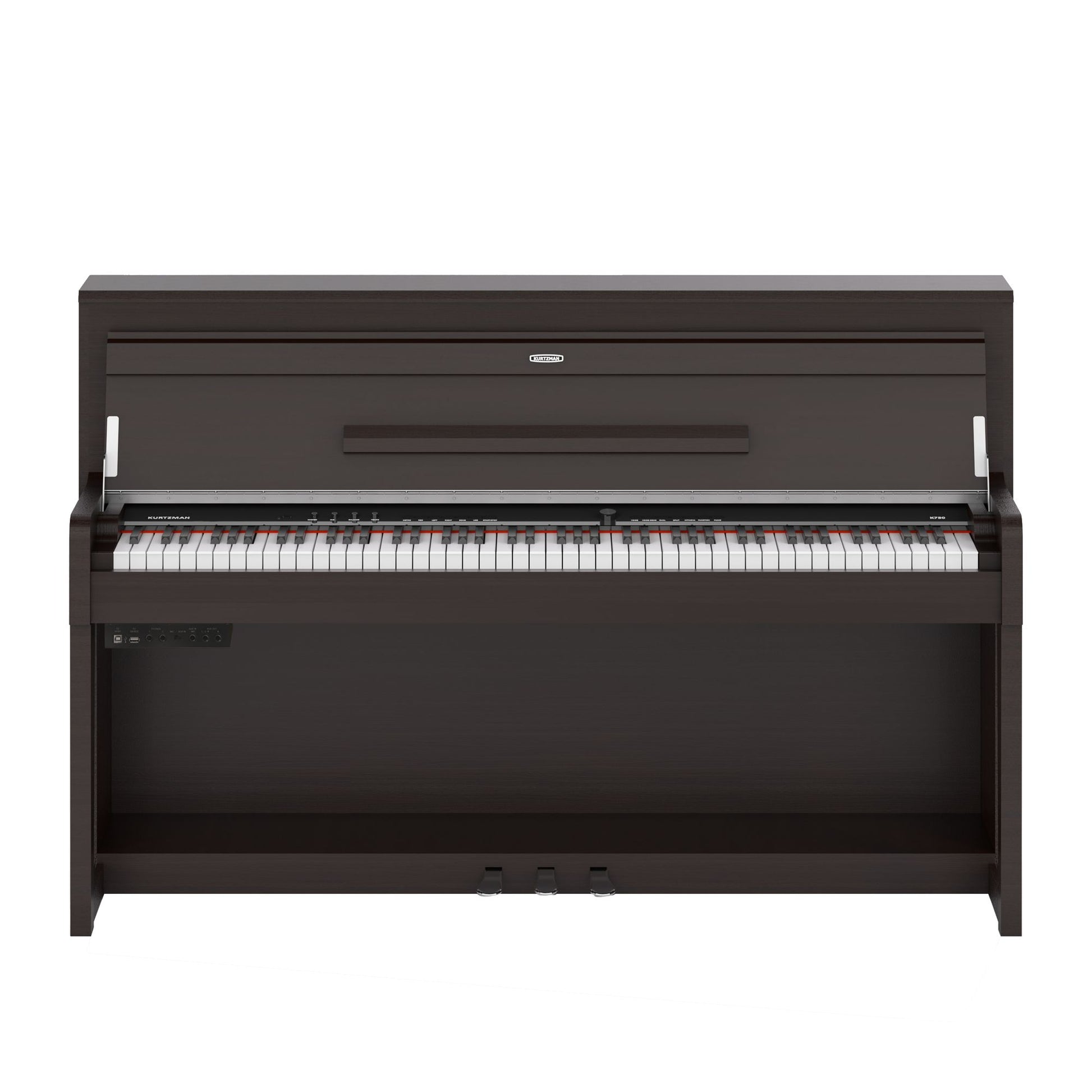 Đàn Piano Điện Kurtzman K750 - Việt Music