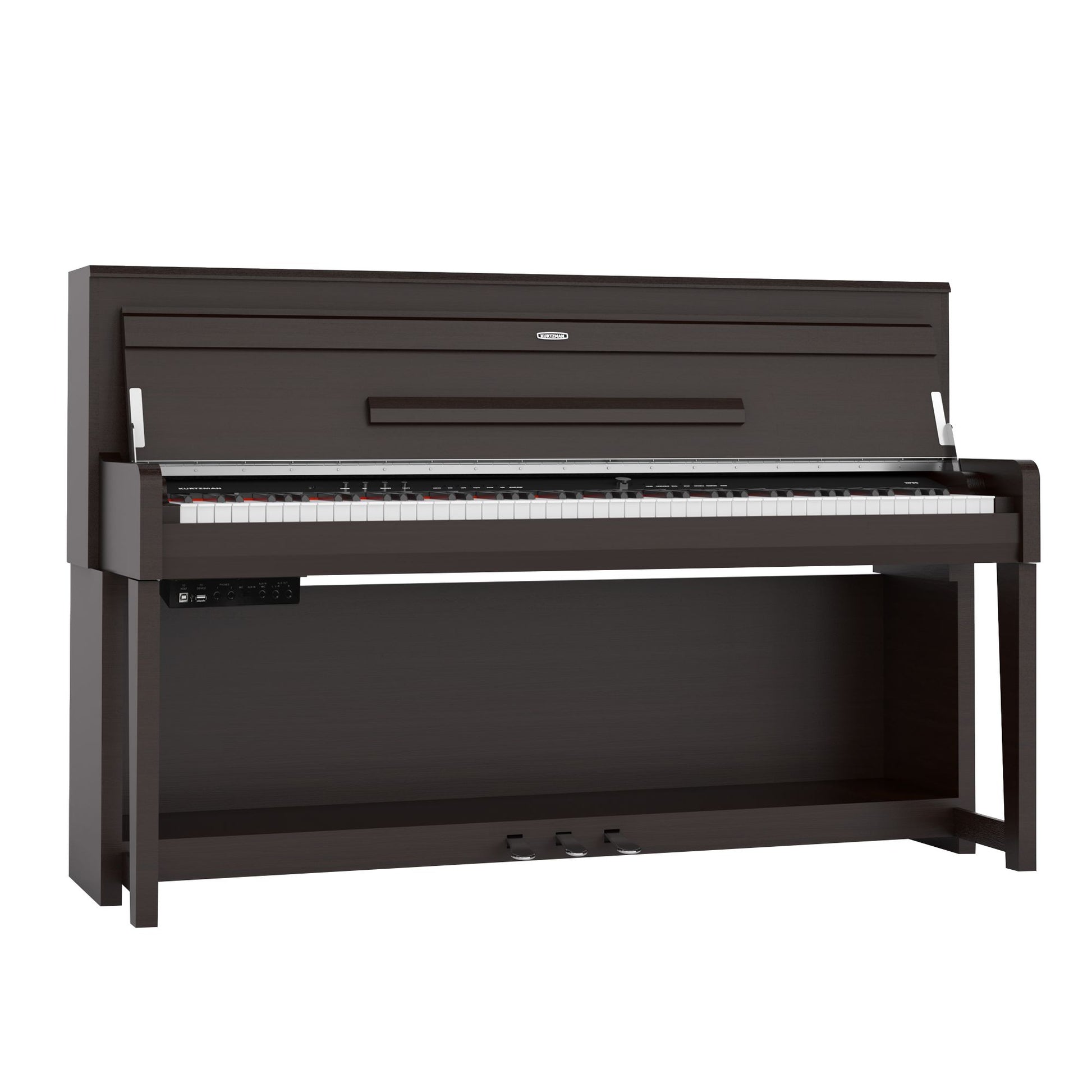 Đàn Piano Điện Kurtzman K750 - Việt Music