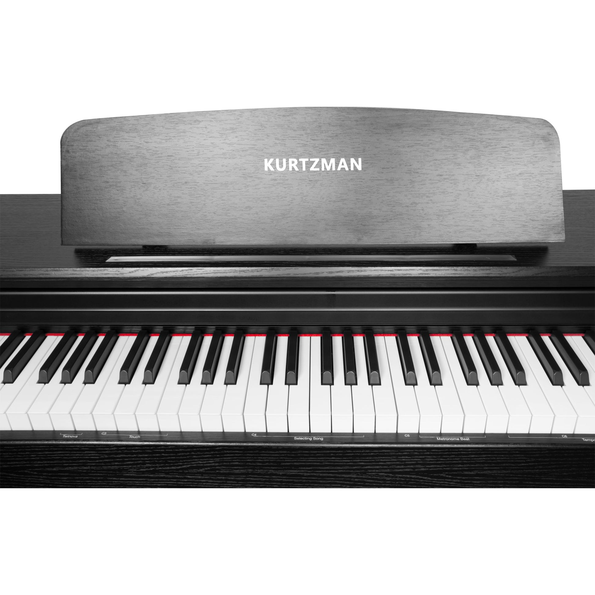 Đàn Piano Điện Kurtzman KS1 - Việt Music