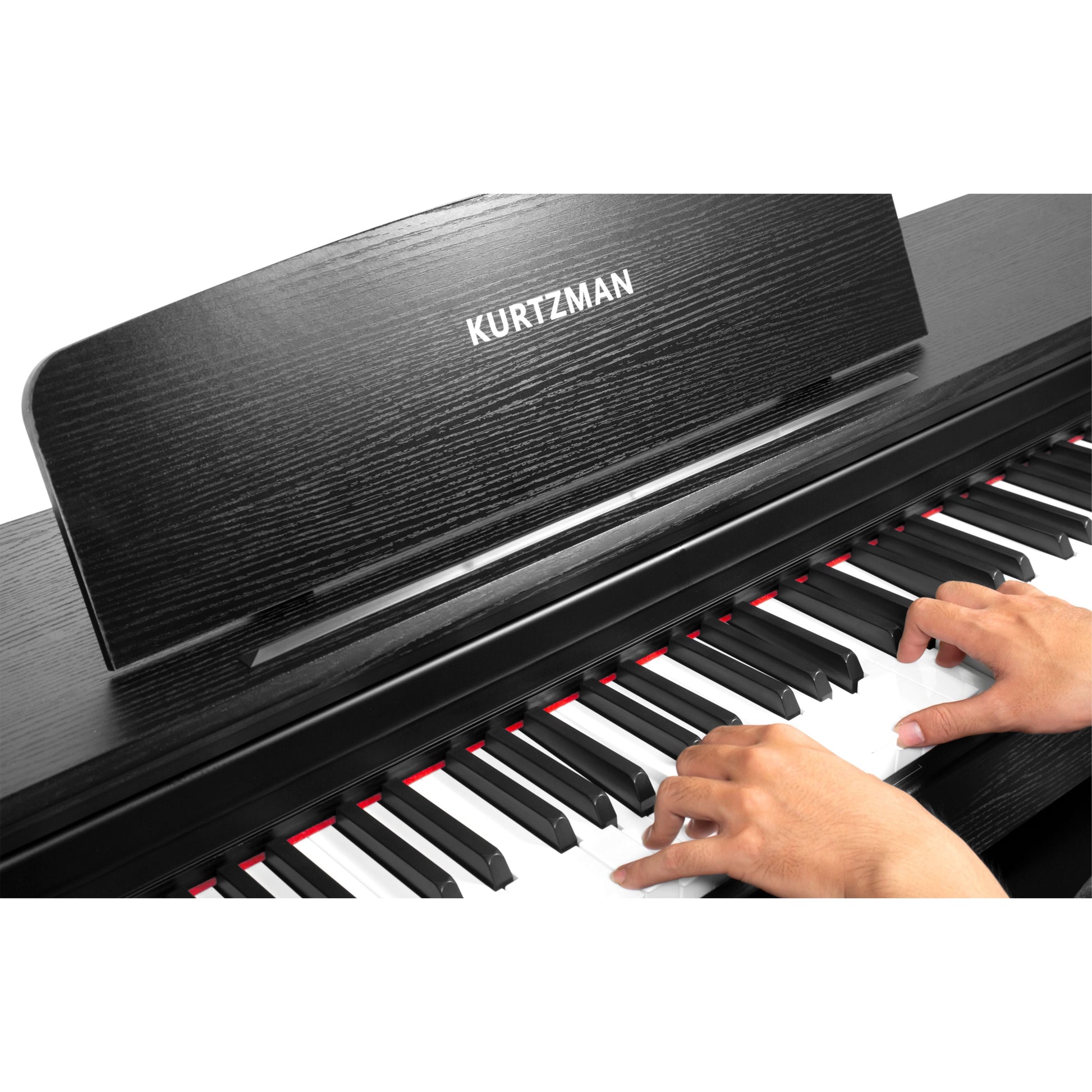 Đàn Piano Điện Kurtzman KS1 - Việt Music