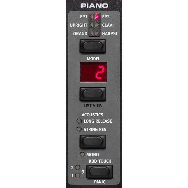 Đàn Piano Điện Nord Electro 5D - 61 Keys - Việt Music