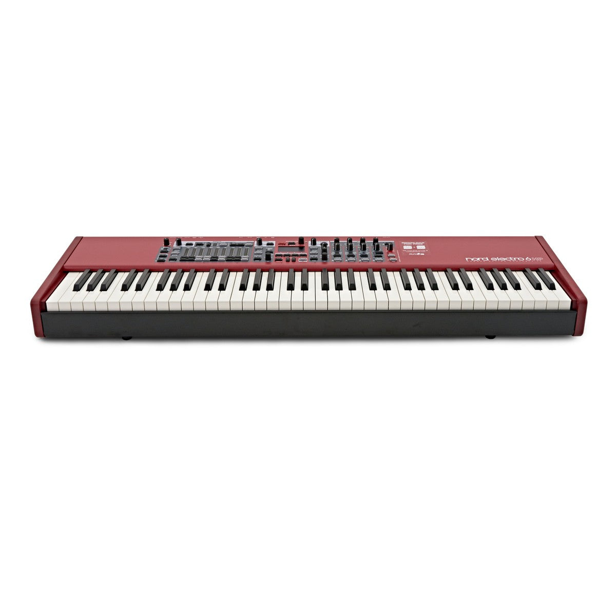 Đàn Piano Điện Nord Electro 6 HP - Việt Music