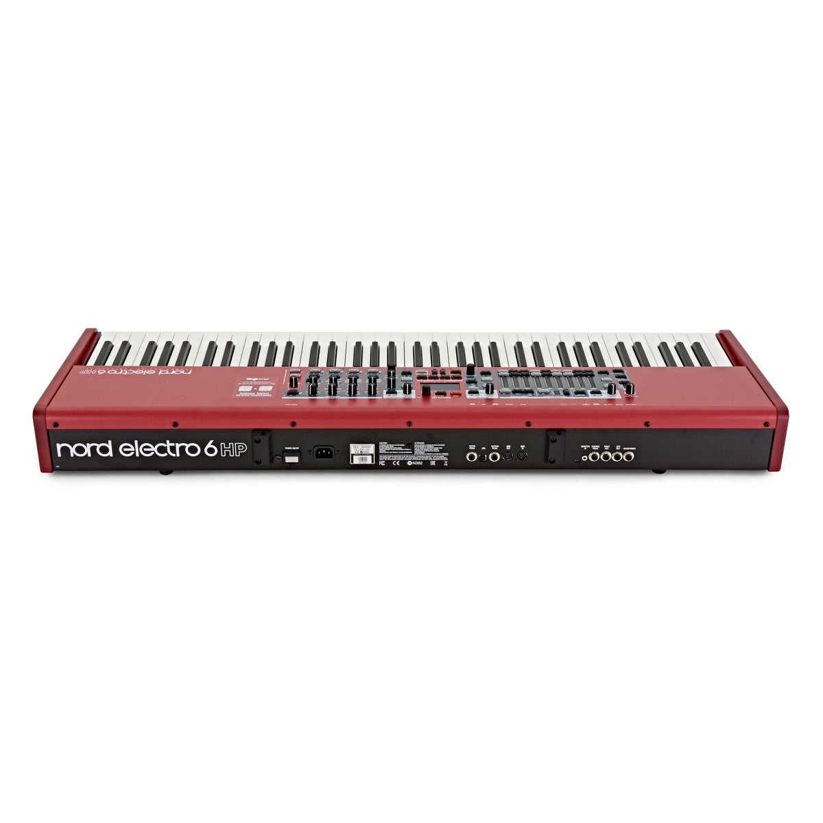 Đàn Piano Điện Nord Electro 6 HP - Việt Music