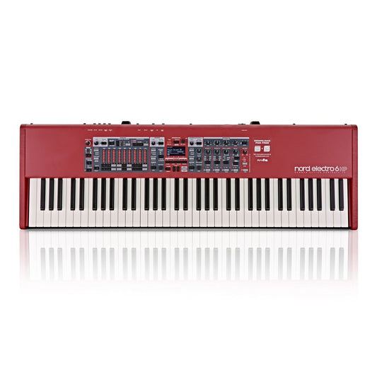 Đàn Piano Điện Nord Electro 6 HP - Việt Music