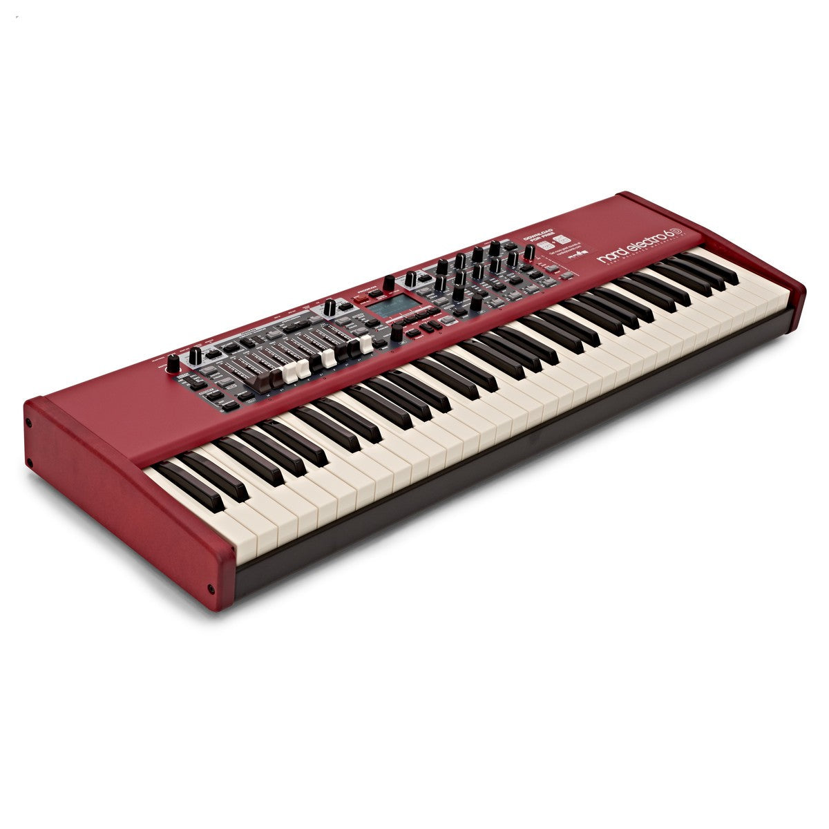 Đàn Piano Điện Nord Electro 6D - 61 Key - Việt Music