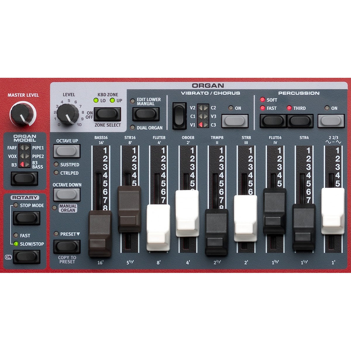 Đàn Piano Điện Nord Electro 6D - 73 Key - Việt Music