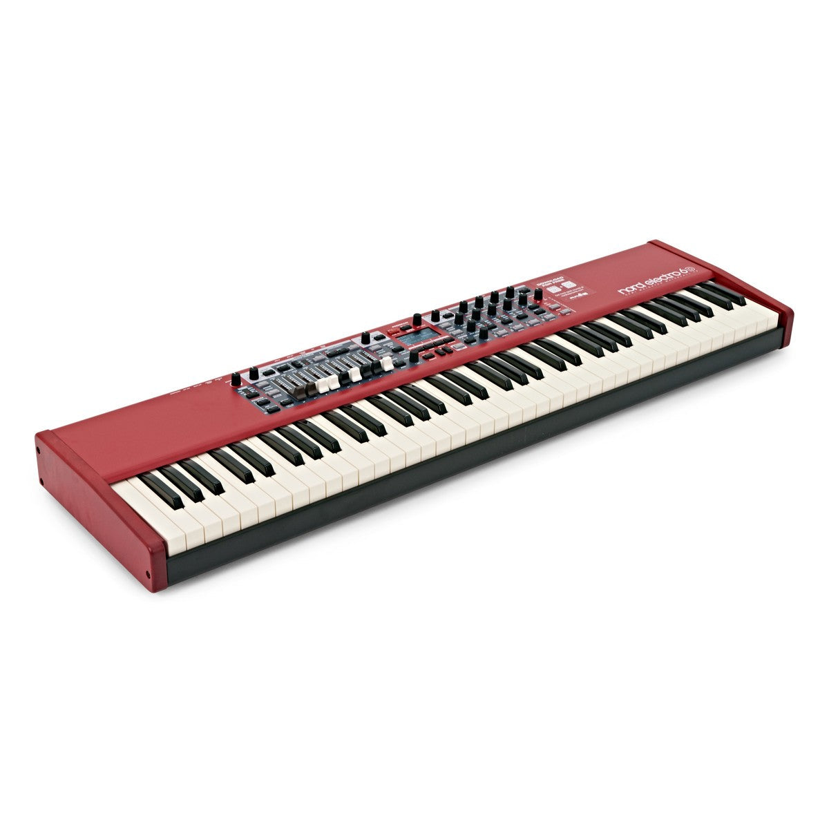 Đàn Piano Điện Nord Electro 6D - 73 Key - Việt Music