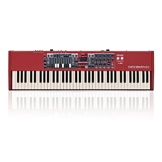 Đàn Piano Điện Nord Electro 6D - 73 Key - Việt Music