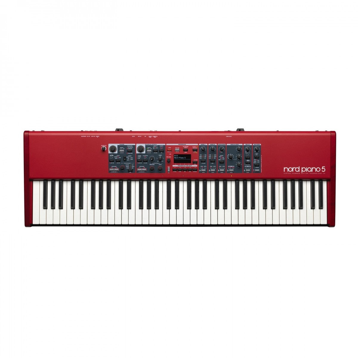 Đàn Piano Điện Nord Piano 5 - 73 Key - Việt Music