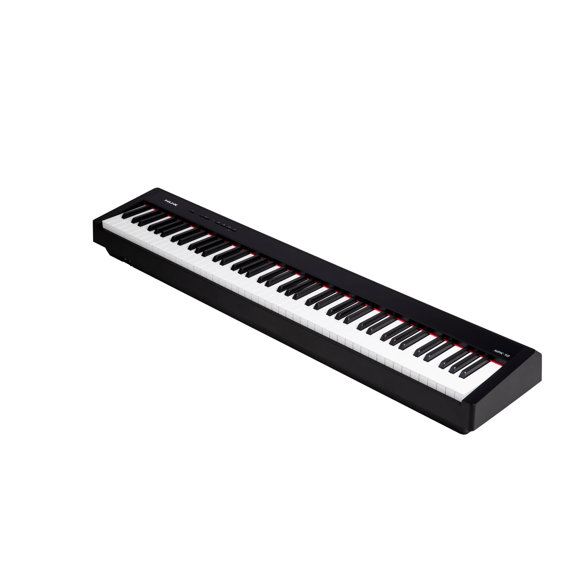 Đàn Piano Điện Nux NPK-10 - Việt Music