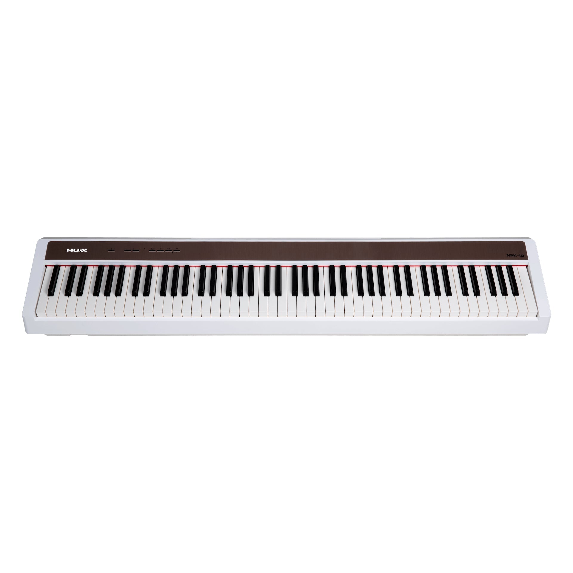 Đàn Piano Điện Nux NPK-10 - Việt Music