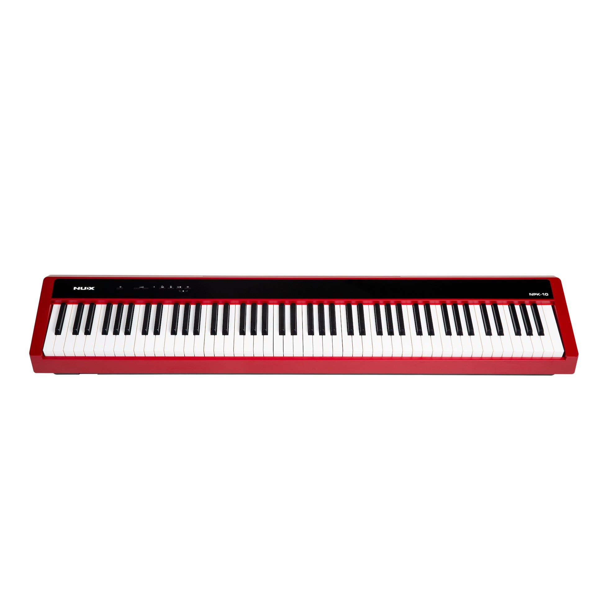 Đàn Piano Điện Nux NPK-10 - Việt Music