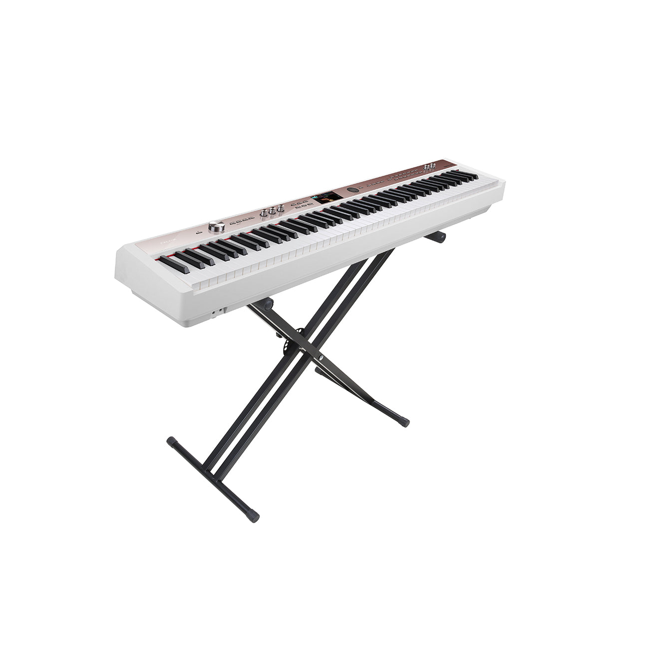 Đàn Piano Điện Nux NPK-20 - Việt Music