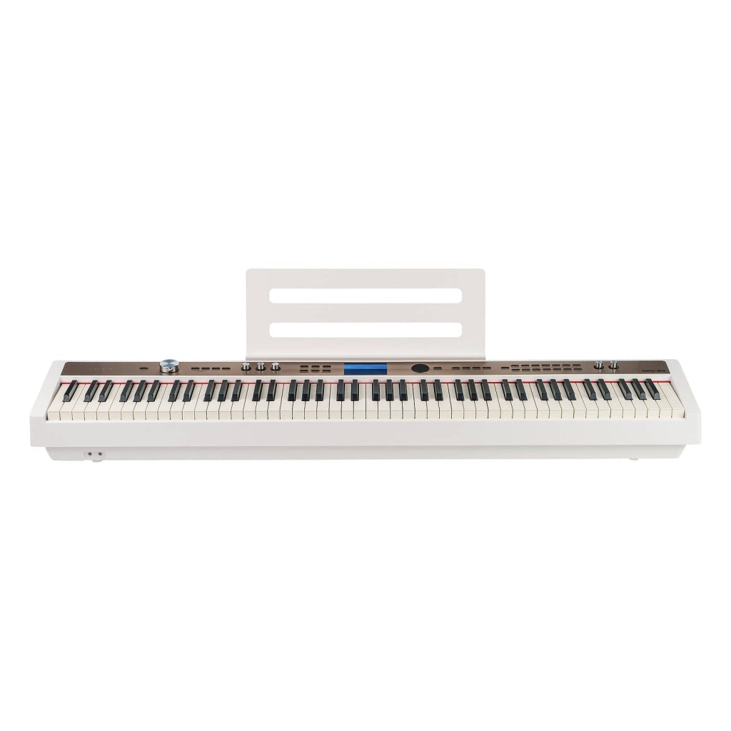 Đàn Piano Điện Nux NPK-20 - Việt Music