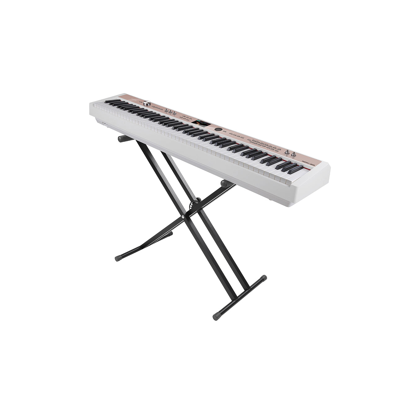 Đàn Piano Điện Nux NPK-20 - Việt Music