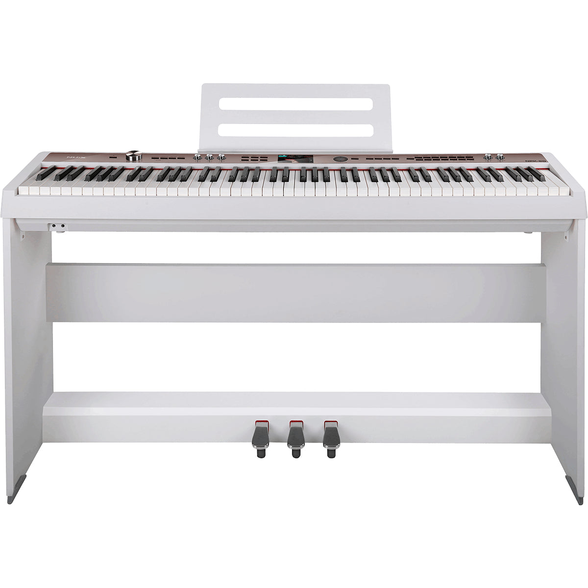 Đàn Piano Điện Nux NPK-20 - Việt Music