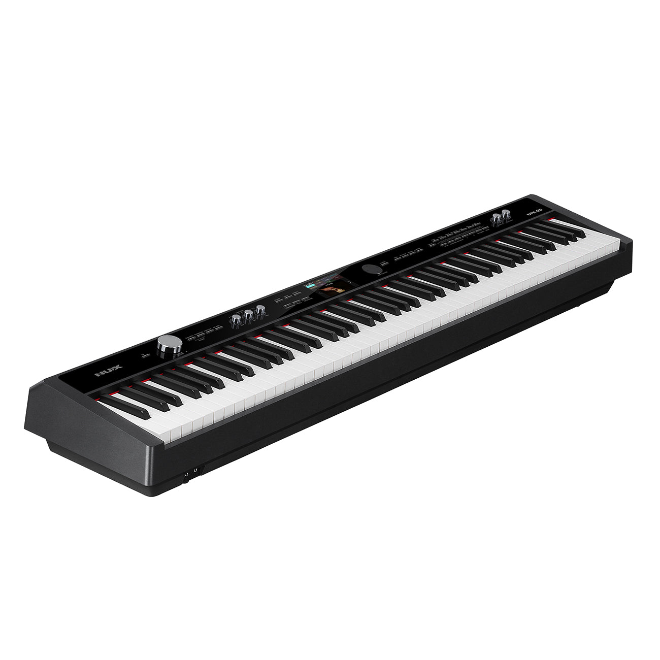 Đàn Piano Điện Nux NPK-20 - Việt Music