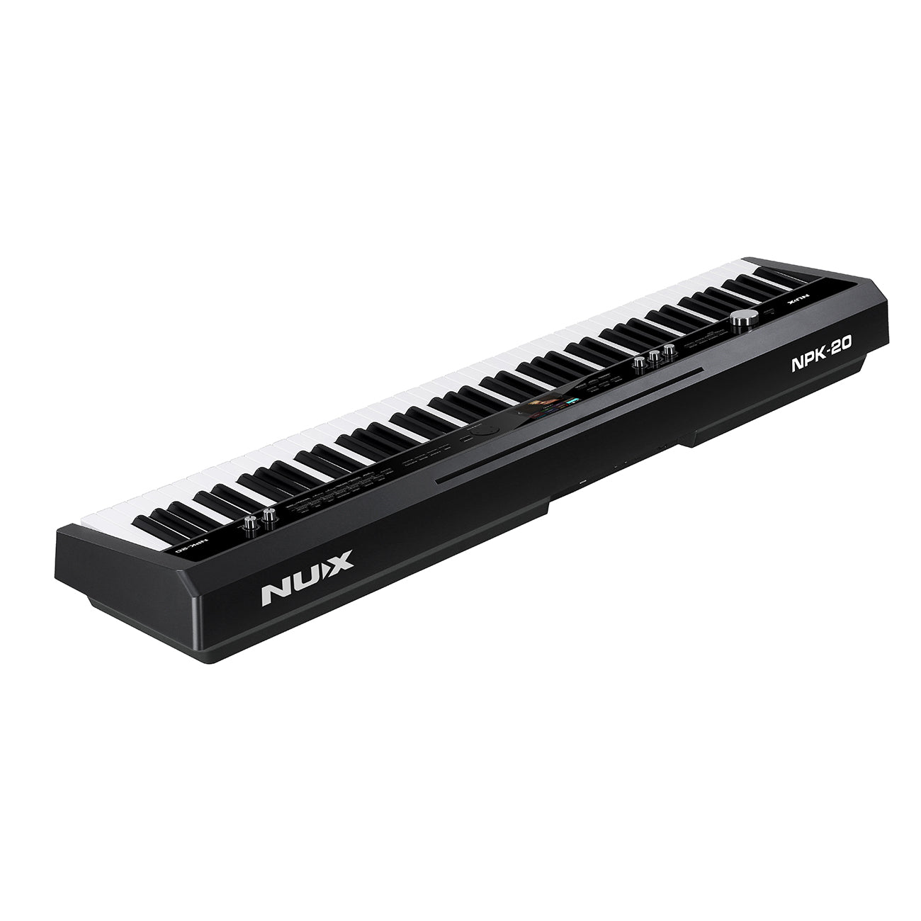 Đàn Piano Điện Nux NPK-20 - Việt Music