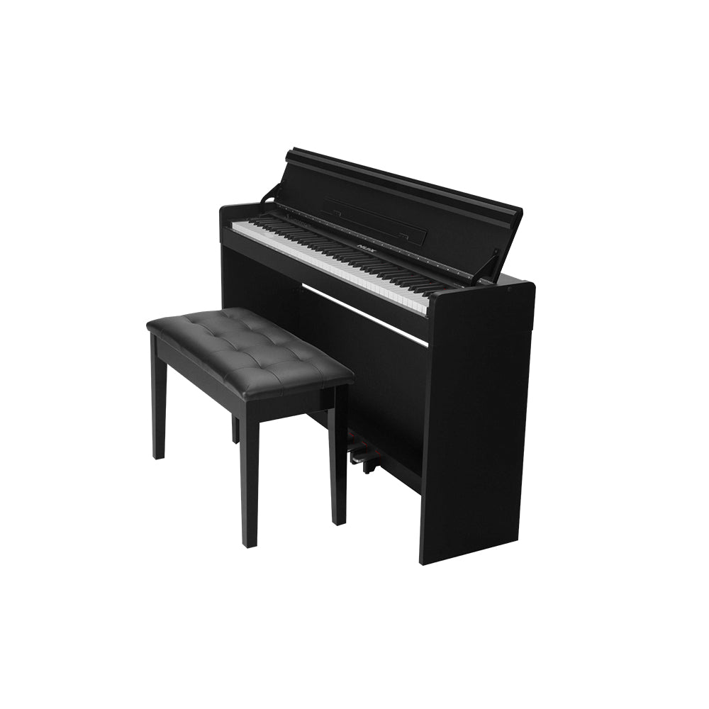 Đàn Piano Điện Nux WK-310 - Việt Music