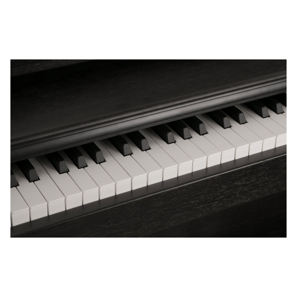 Đàn Piano Điện Nux WK-520 - Việt Music