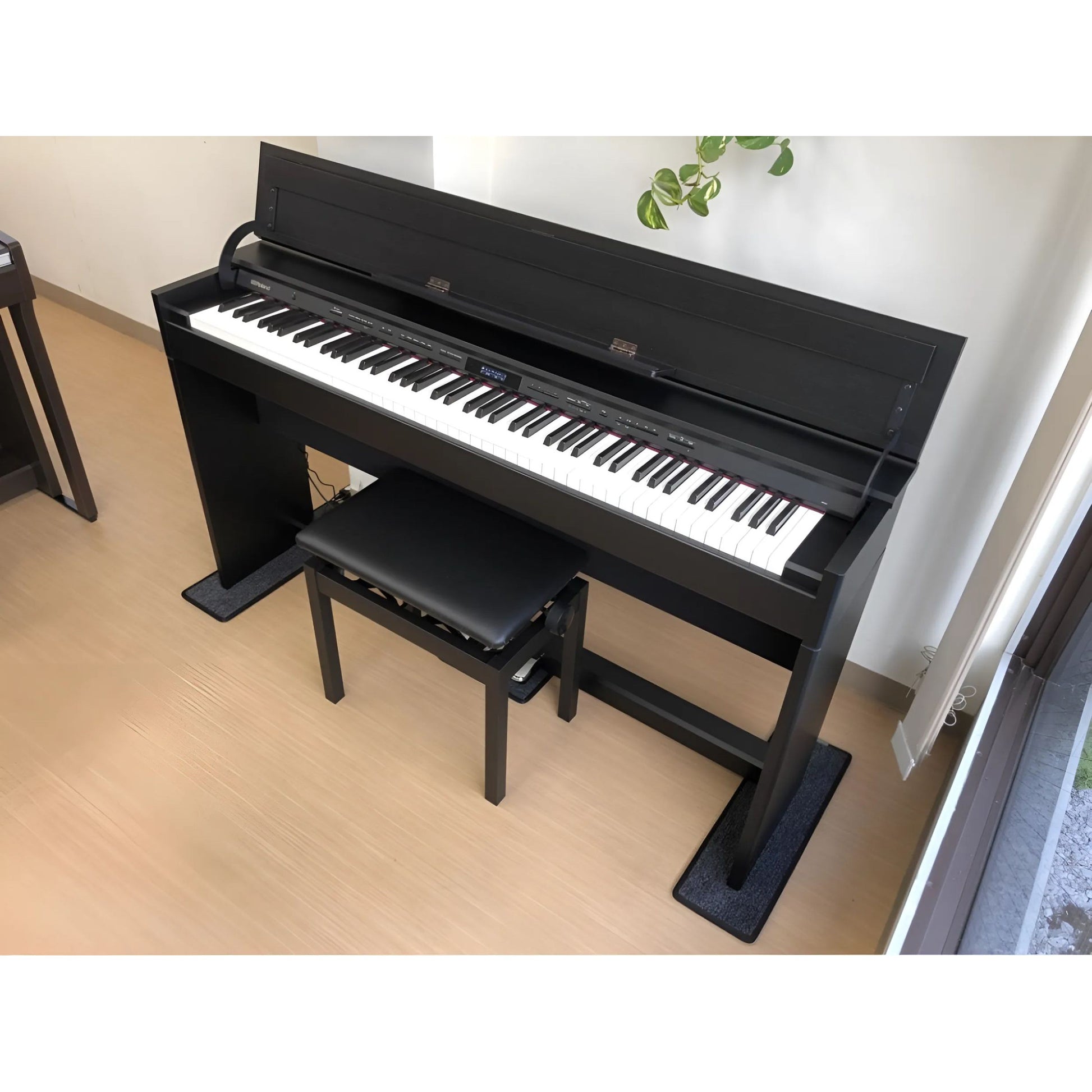 Đàn Piano Điện Roland DP-603 - Qua Sử Dụng - Việt Music